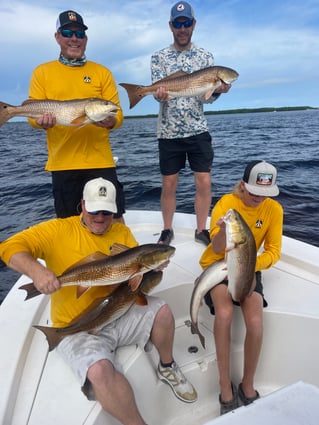 Fort Myers Fishing Rodeo