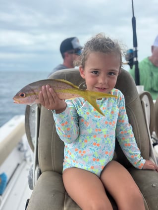 Big Fish in Fort Myers