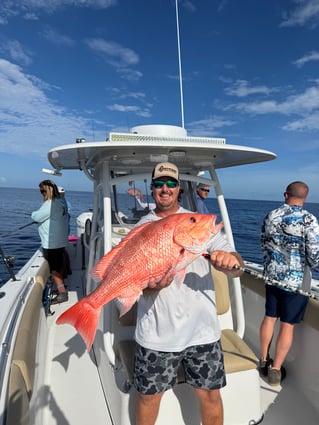 Big Fish in Fort Myers