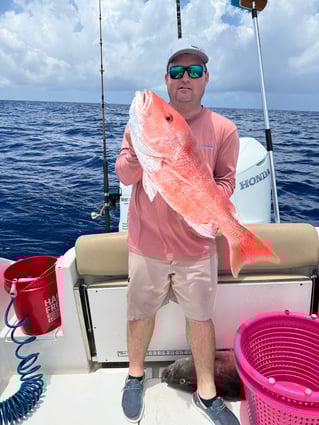 Big Fish in Fort Myers