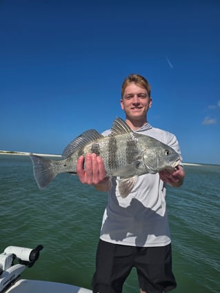 Cape Coral Inshore - 21’ Tidewater