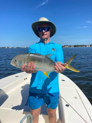 Bountiful Backwaters of Sarasota