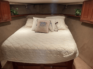 4-8 Hours Fishing - 48’ Viking