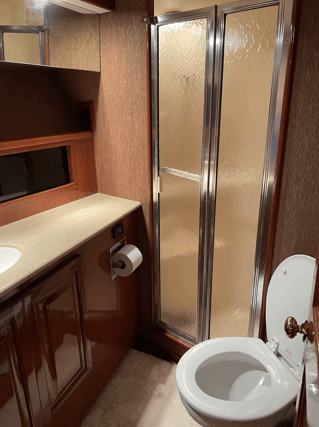 4-8 Hours Fishing - 48’ Viking