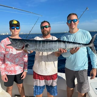 4-8 Hours Fishing Trip