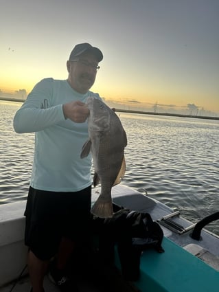 Morning Relaxation - 25’ Sundance