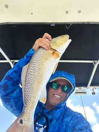 22' Boston Whaler Inshore / Jetty