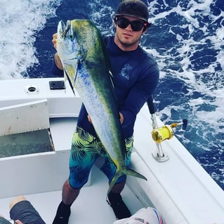 Half Day with Captain Scott