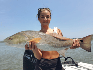 Inshore fishing For the Whole Fam