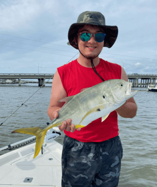 Florida Snook, Jacks, and Reds
