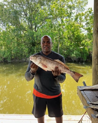 6 Hour Trip - 24’ Blue Wave