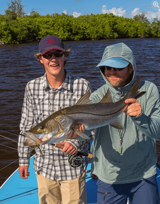 Pure Fly Fishing Adventure