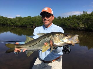 Pure Fly Fishing Adventure