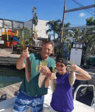 Laid Back Key West