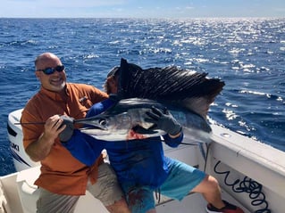 Nearshore Expedition