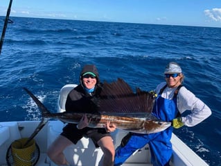 Nearshore Expedition