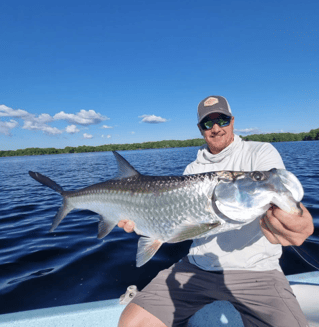 Tabasco Snook & Tarpon Special
