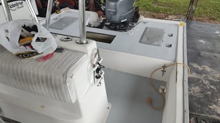 Port St. Joe Inshore Red-Bender