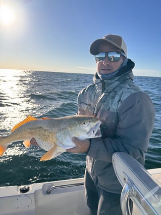 Tarpon Springs Intercoastal Trip