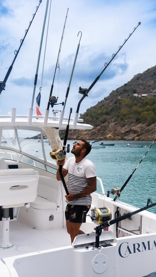 Luxury Offshore Adventure