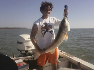 Pristine Inshore
