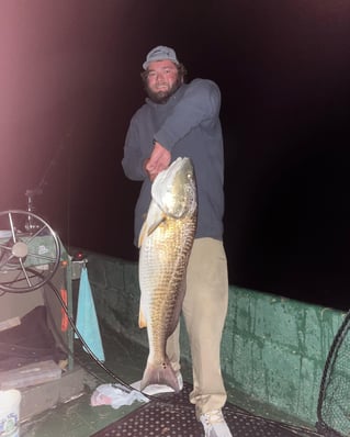 Prizewinner Inshore Half day