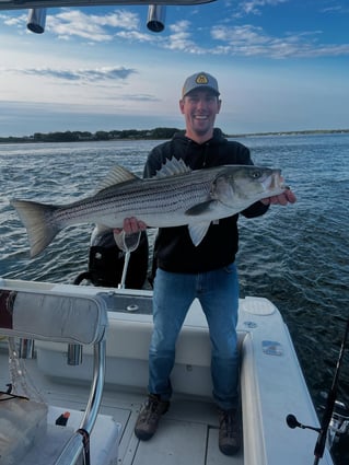 Inshore Spring/Summer Trip