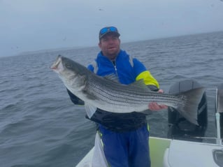 Inshore Spring/Summer Trip