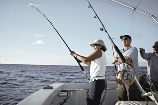 Old-School Classic Trip