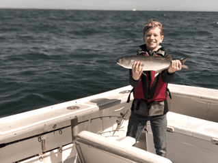 Old-School Classic Trip