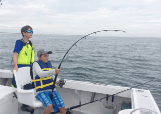 Old-School Classic Trip