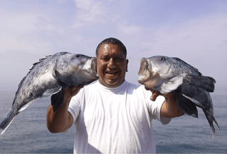 Old-School Classic Trip