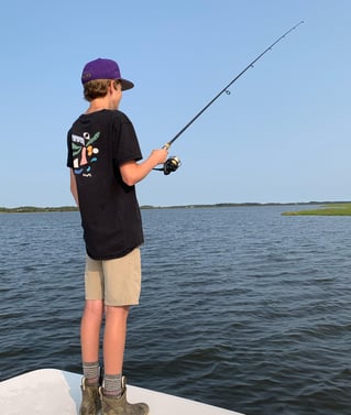 OBX Inshore Slam