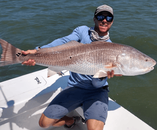 Outer Banks Inshore Adventure