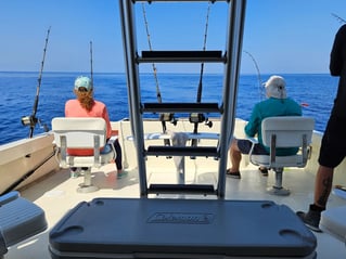 Key West Sportfishing Adventure