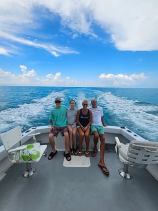Key West Sportfishing Adventure