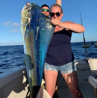 Maui Sportfishing