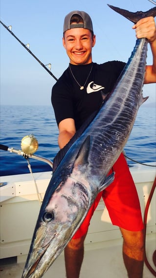 Maui Sportfishing