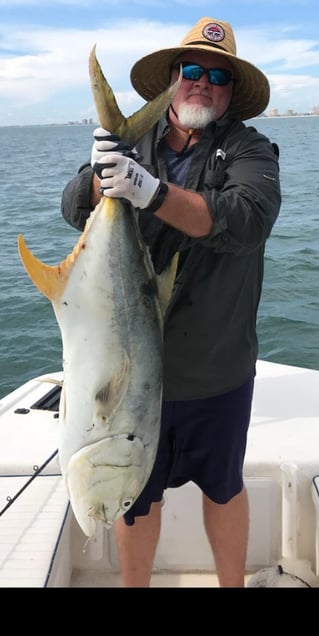 Jacksonville Quick Trip