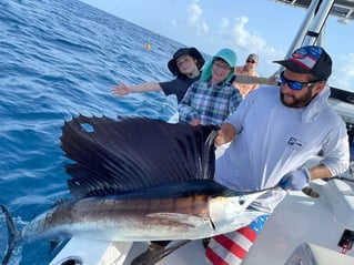 Fort Pierce Offshore Ripper