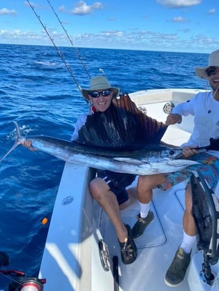 Fort Pierce Offshore Ripper