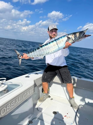 Fort Pierce Offshore Ripper