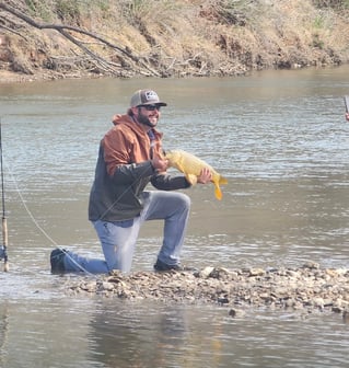 Brazos River Exclusive Access