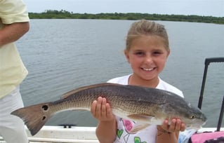 Indian River Fishing Frenzy