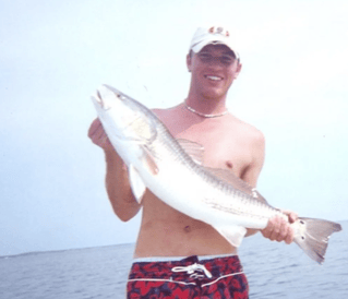 Indian River Fishing Frenzy
