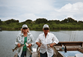Indian River Fishing Frenzy