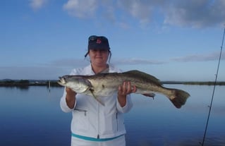 Indian River Fishing Frenzy