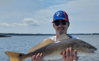 Freeport Inshore Trip