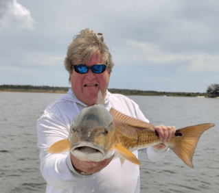Freeport Inshore Trip