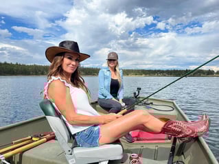 Vermejo Reserve Premier Fly Fishing